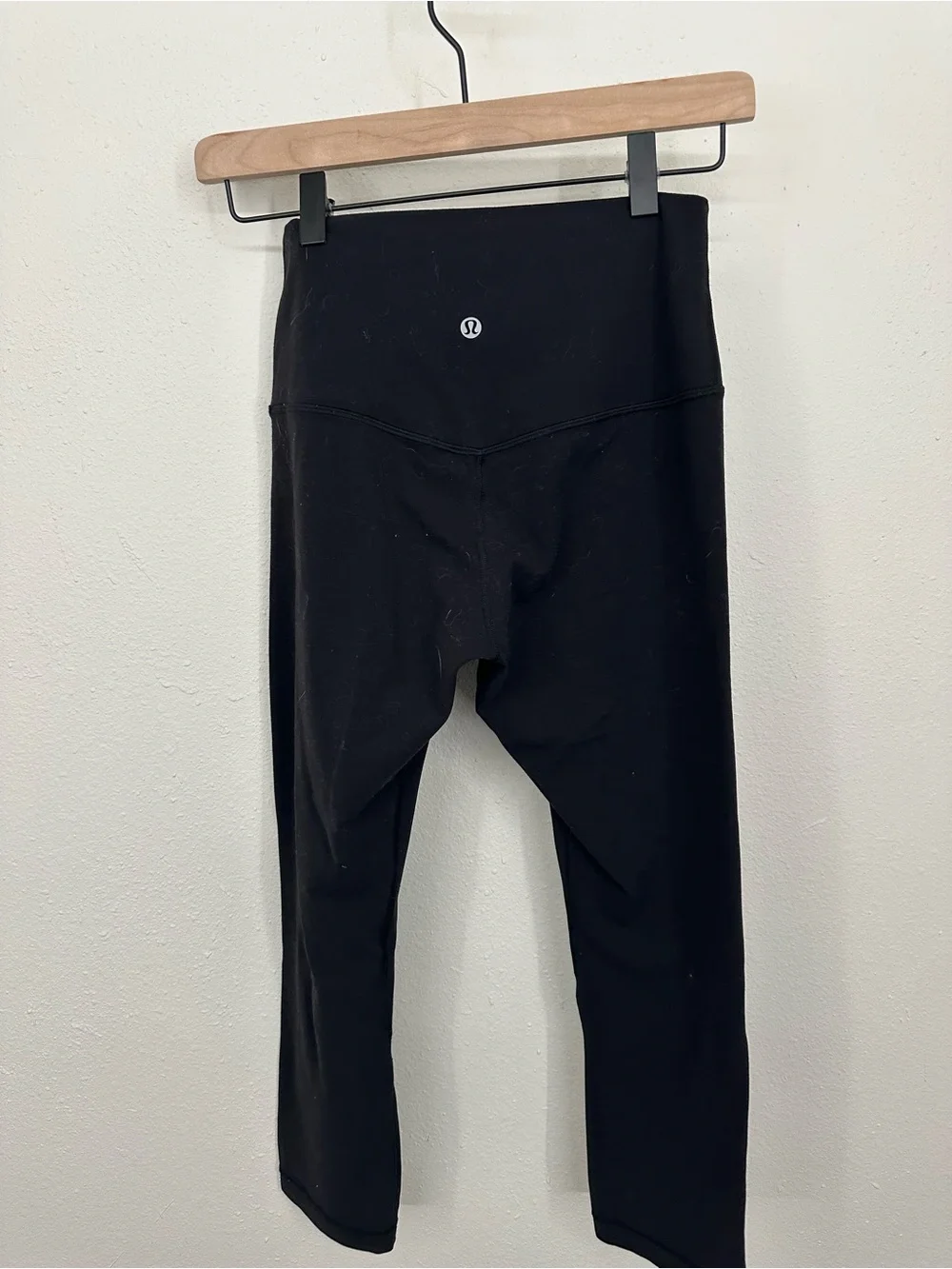 Lululemon Align Capri Crop 21 Inches